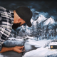 Image for article titled Bob Ross and Red Dead Redemption, together at last